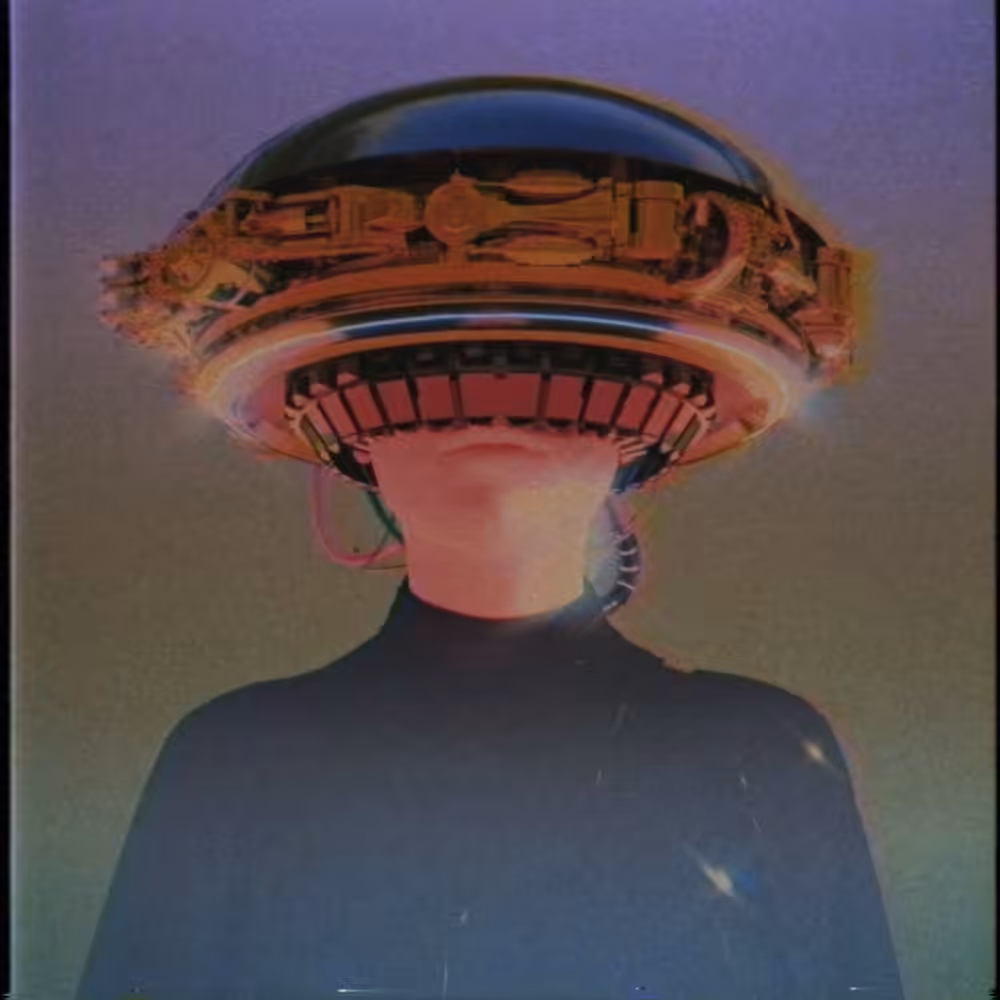 HeadGear 360/1 [Two]