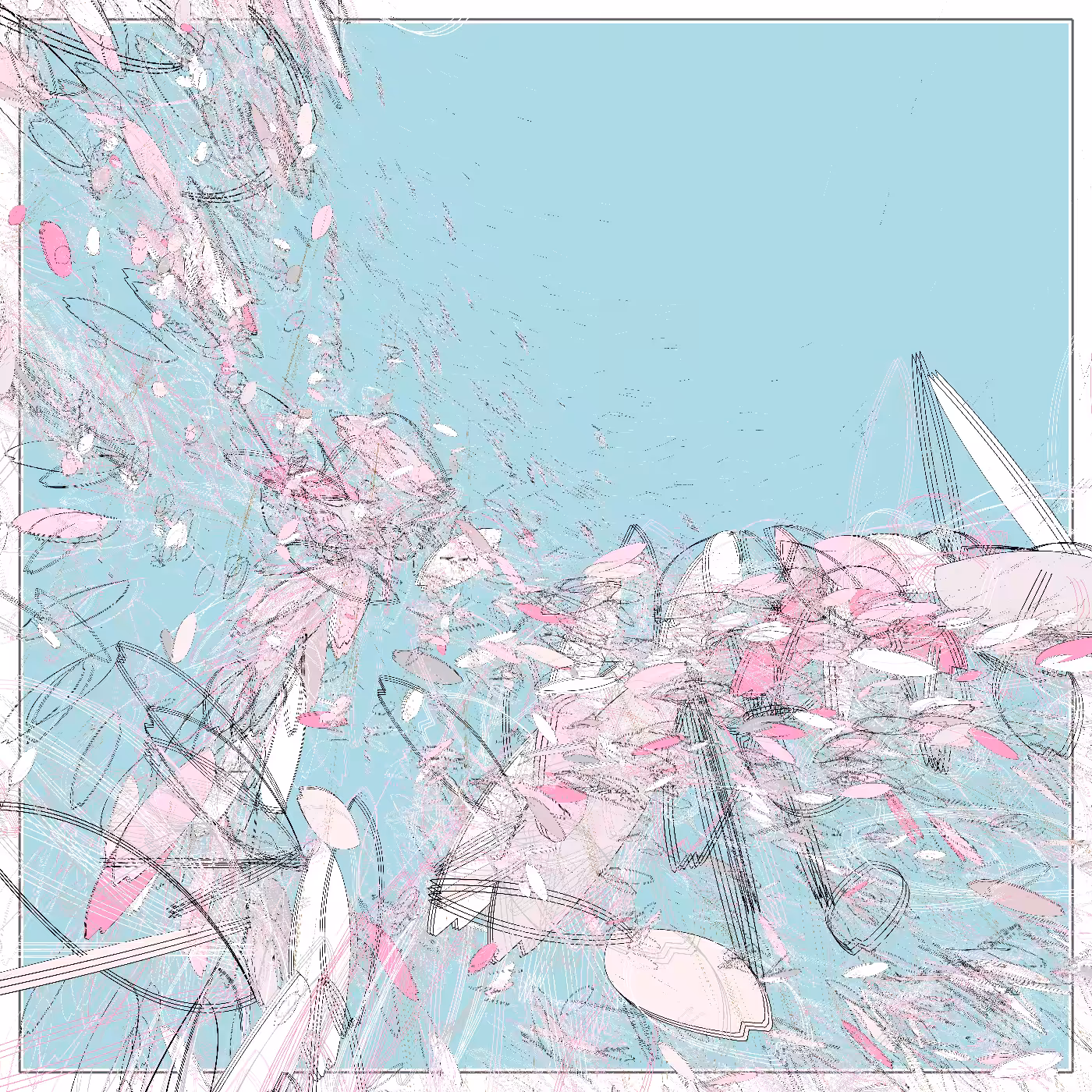 Feel Spring #44