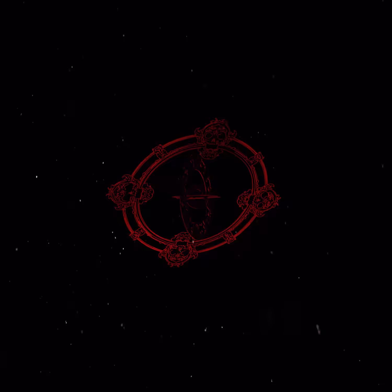 evil corp starting