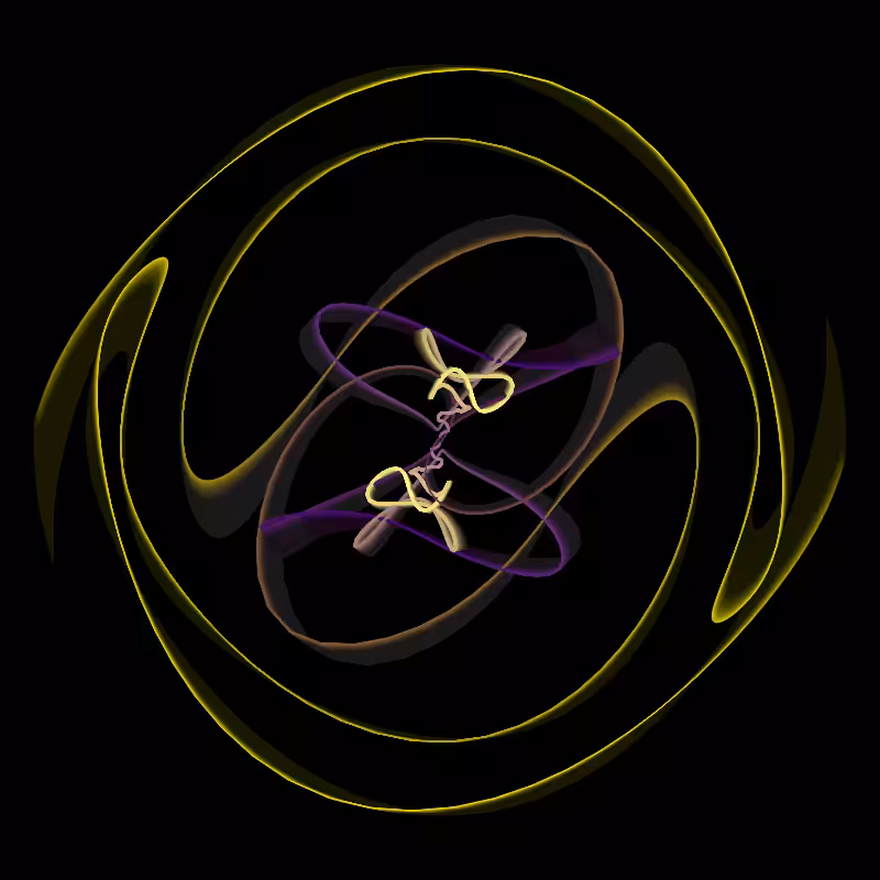 Chaos Prints #9