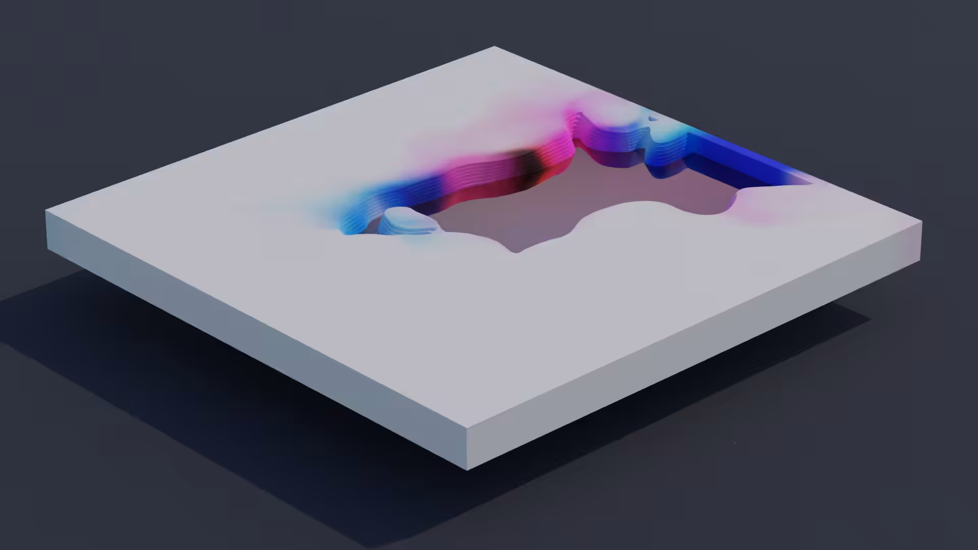 New Dimension 246
