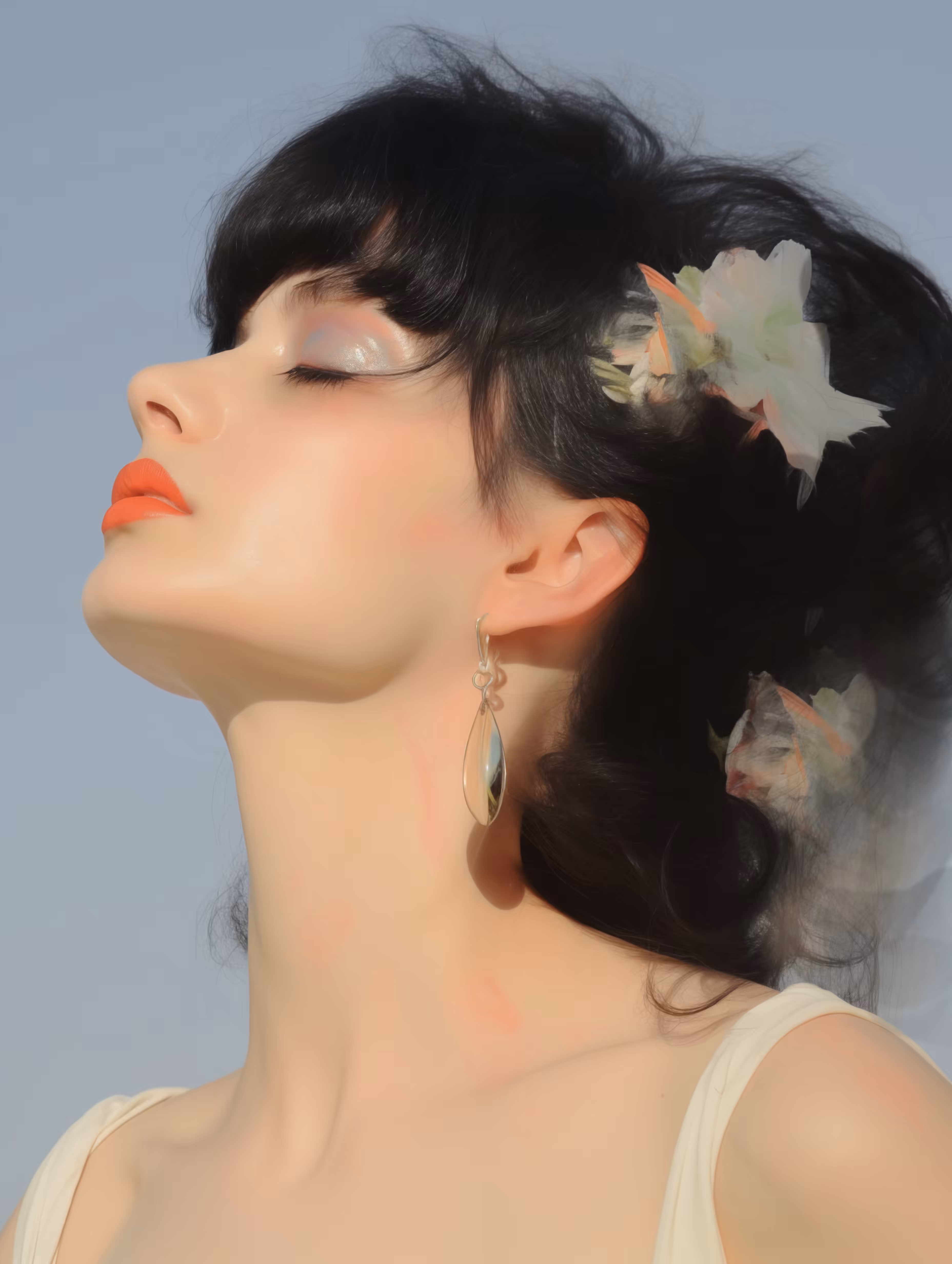 Sunny dreams 