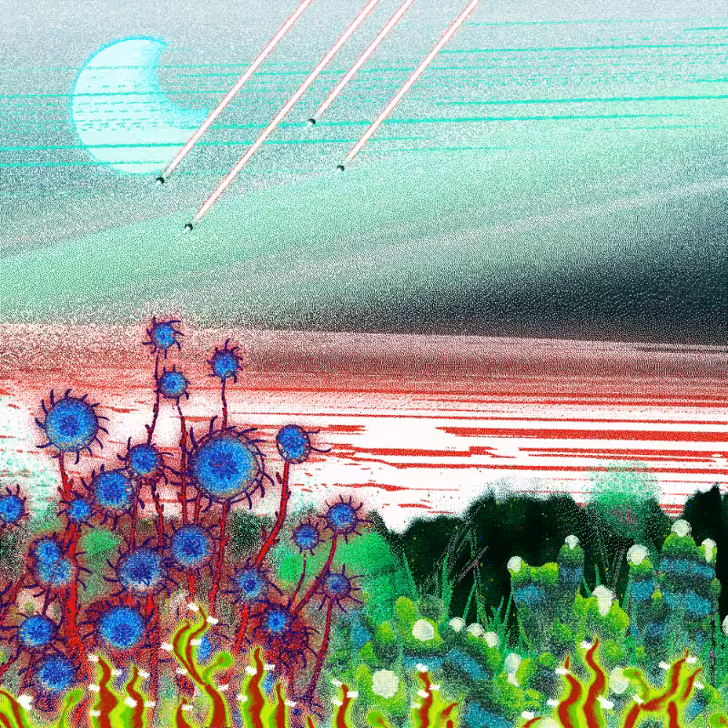 Onablo's Herbs #103