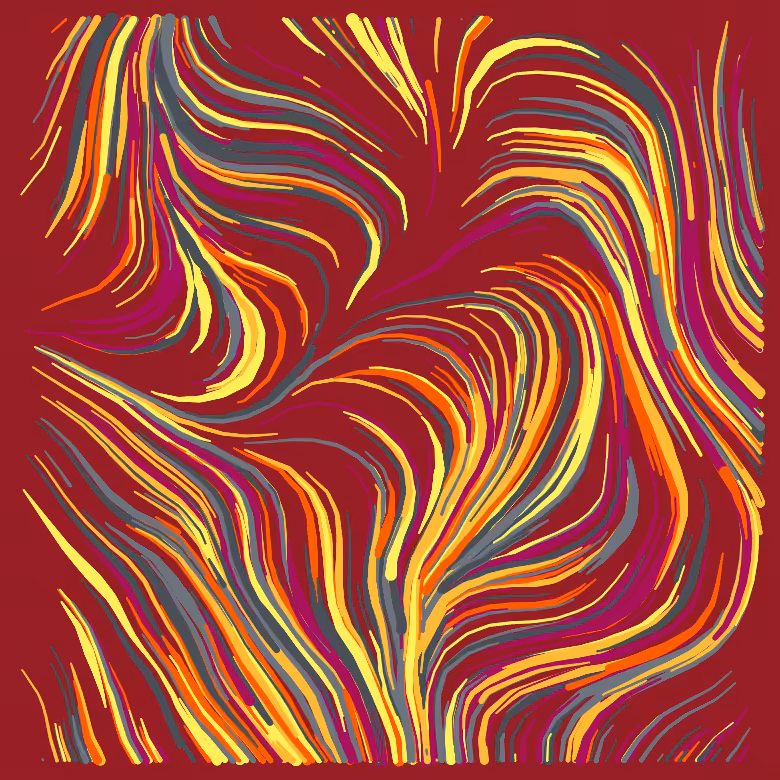Flow Writer #66