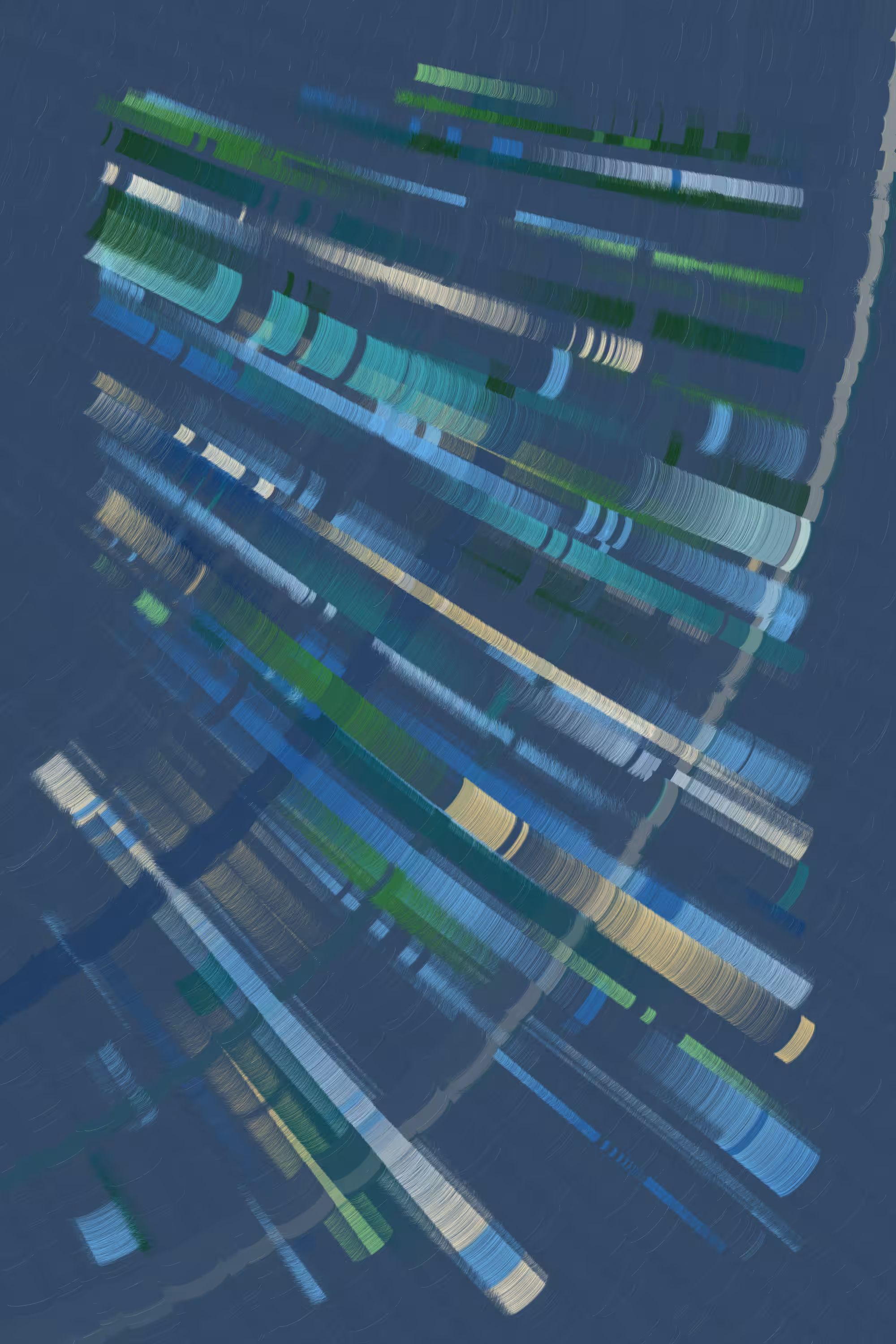 Chromaflow #84
