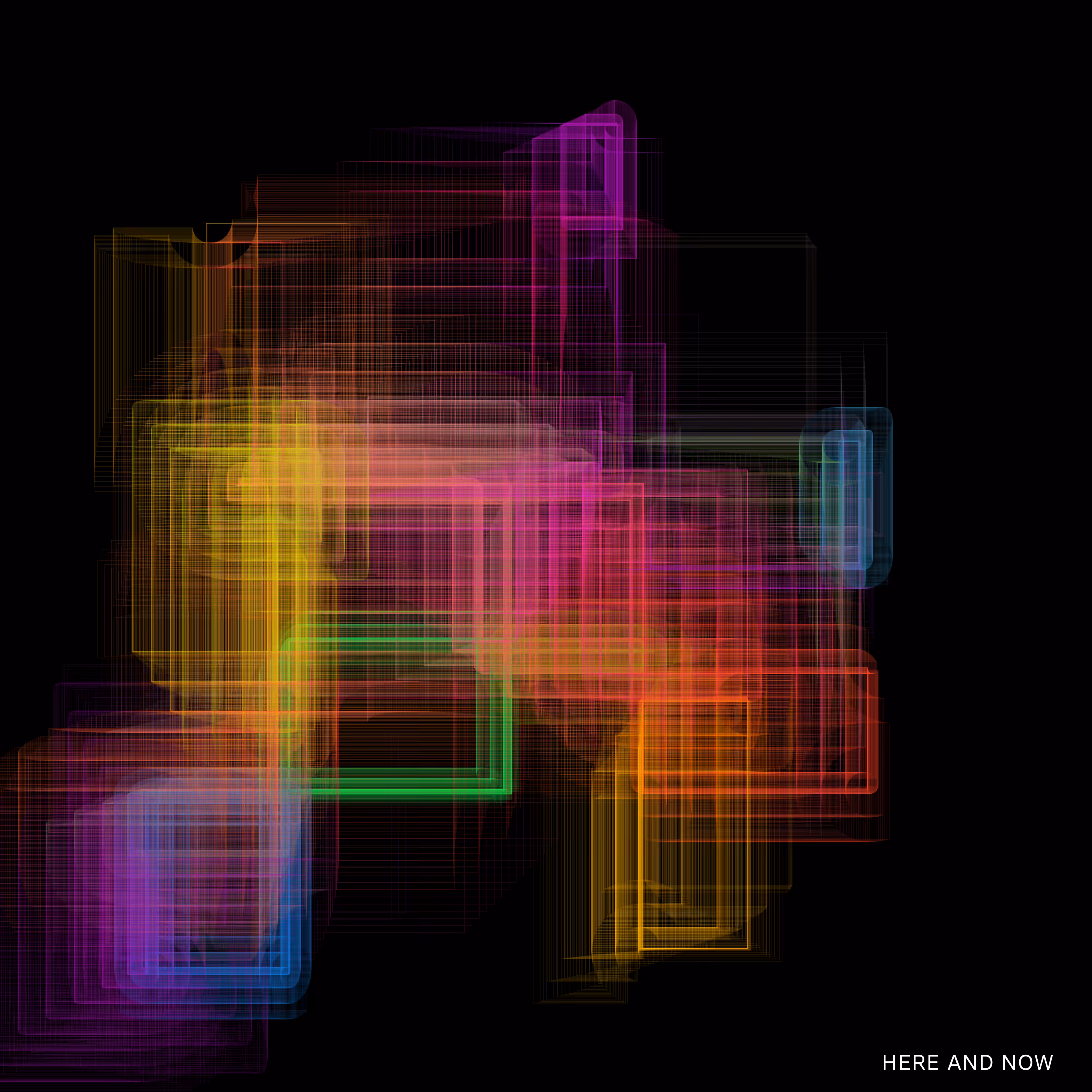 Here and Now: Edition Three #545