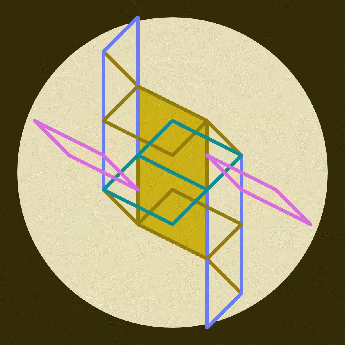Parallelogram Construction #124