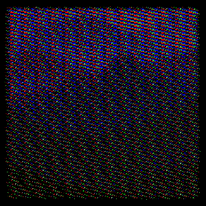 RGB Studies: RGB 159