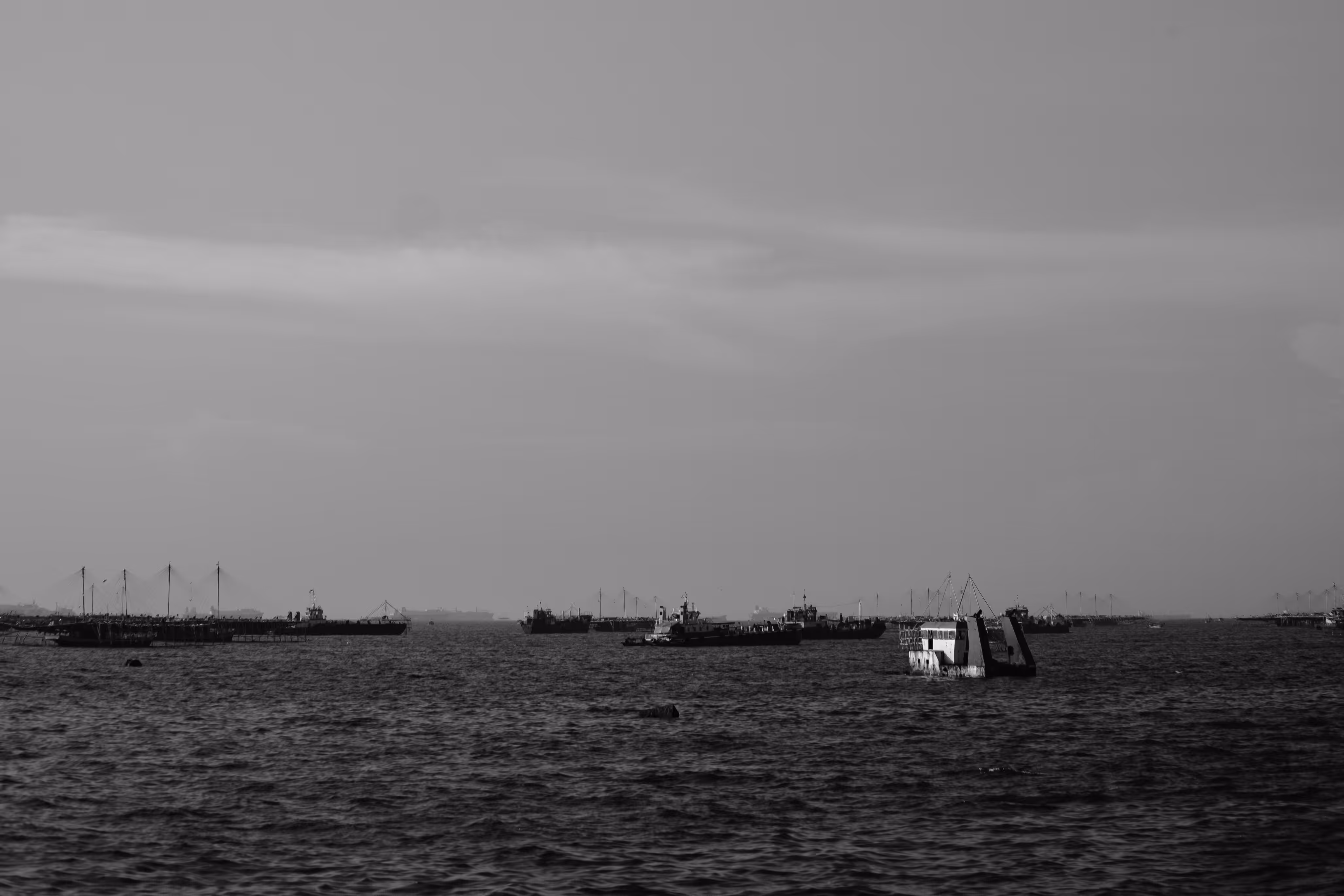 a seashore #2
