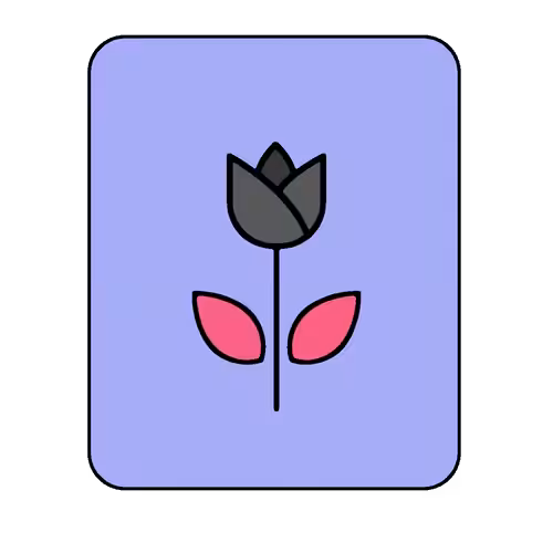 Ξthulip #44