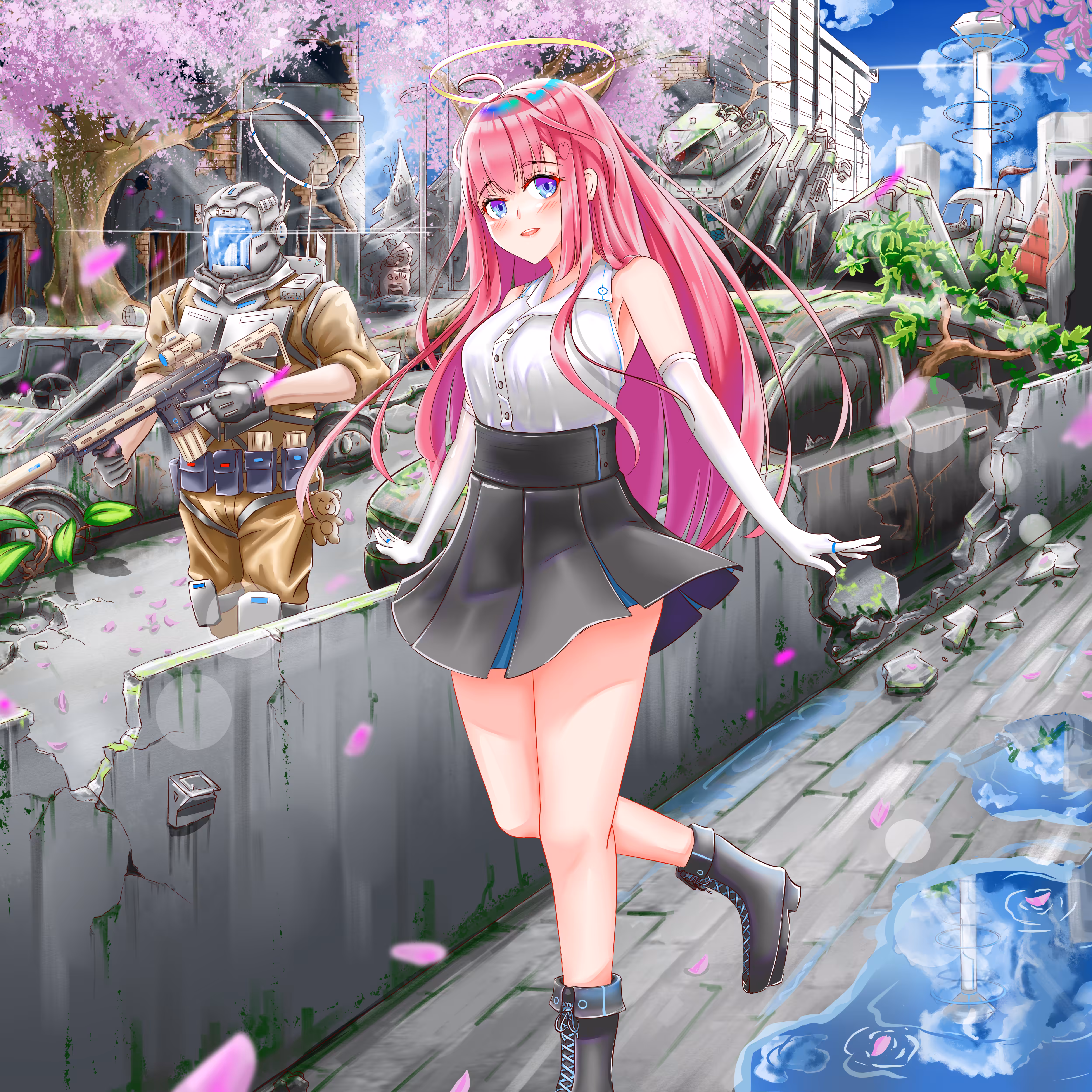Concept-Art NFT