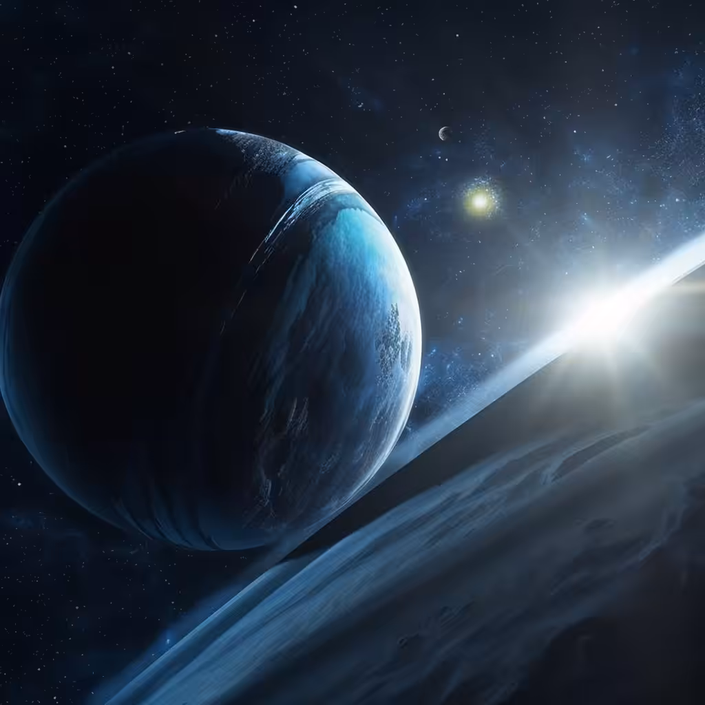 136. Ganymede