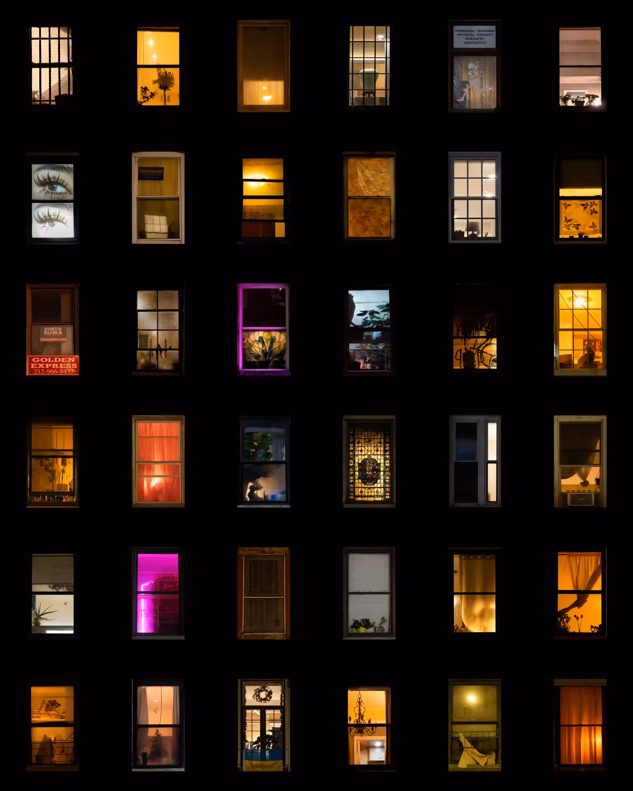 BUILDING 718
