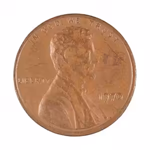 Cent #5153