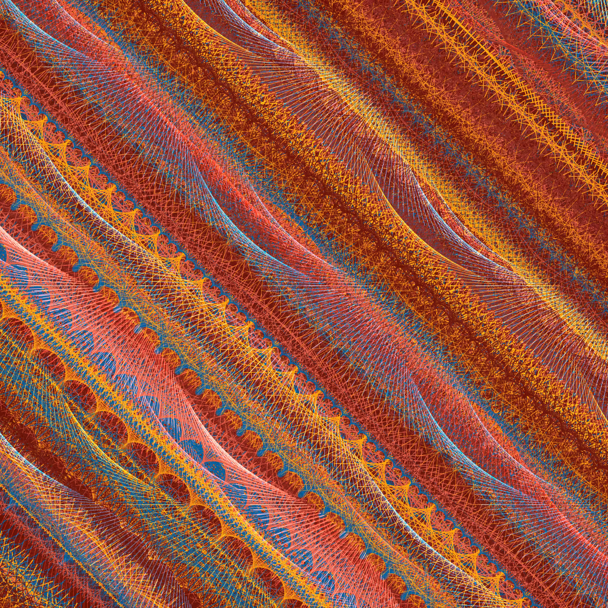 Lace Factory #0