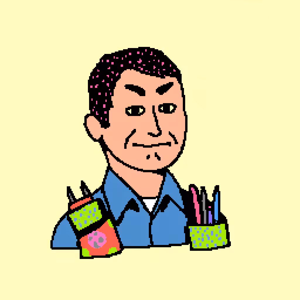 ManualManiac