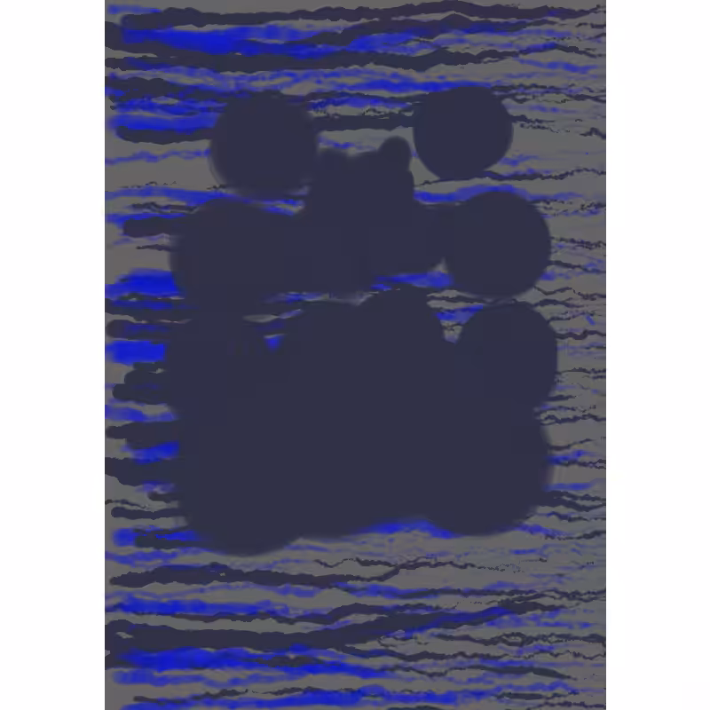 Spare Us The Blotter #16