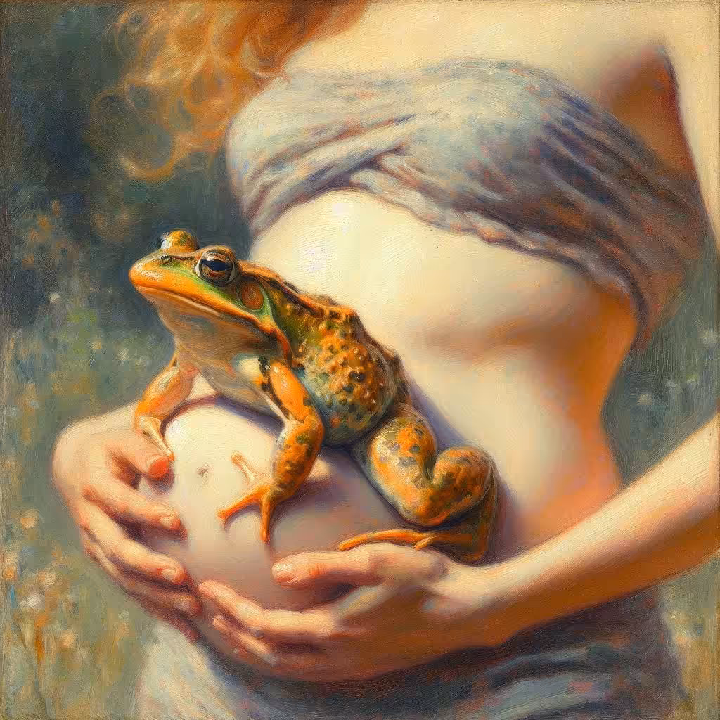 Amphibian(s)