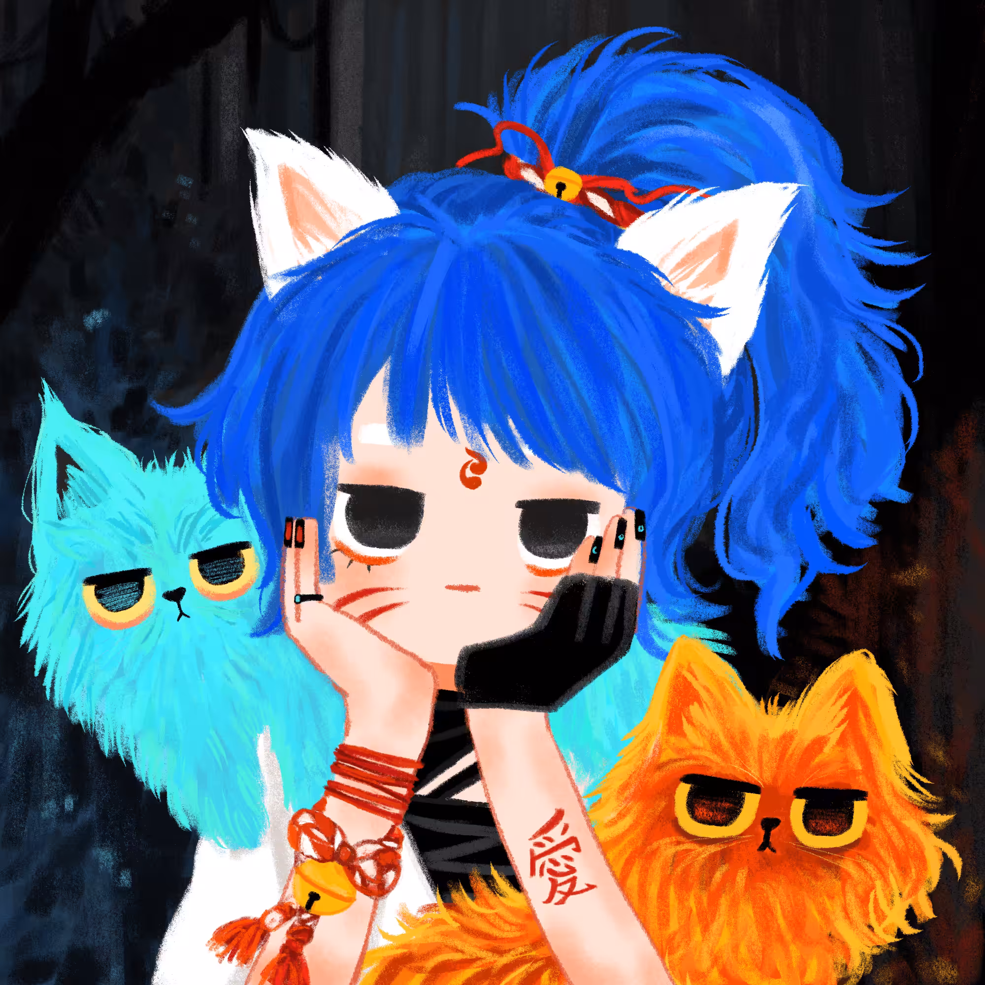 SPECIAL RURU 05