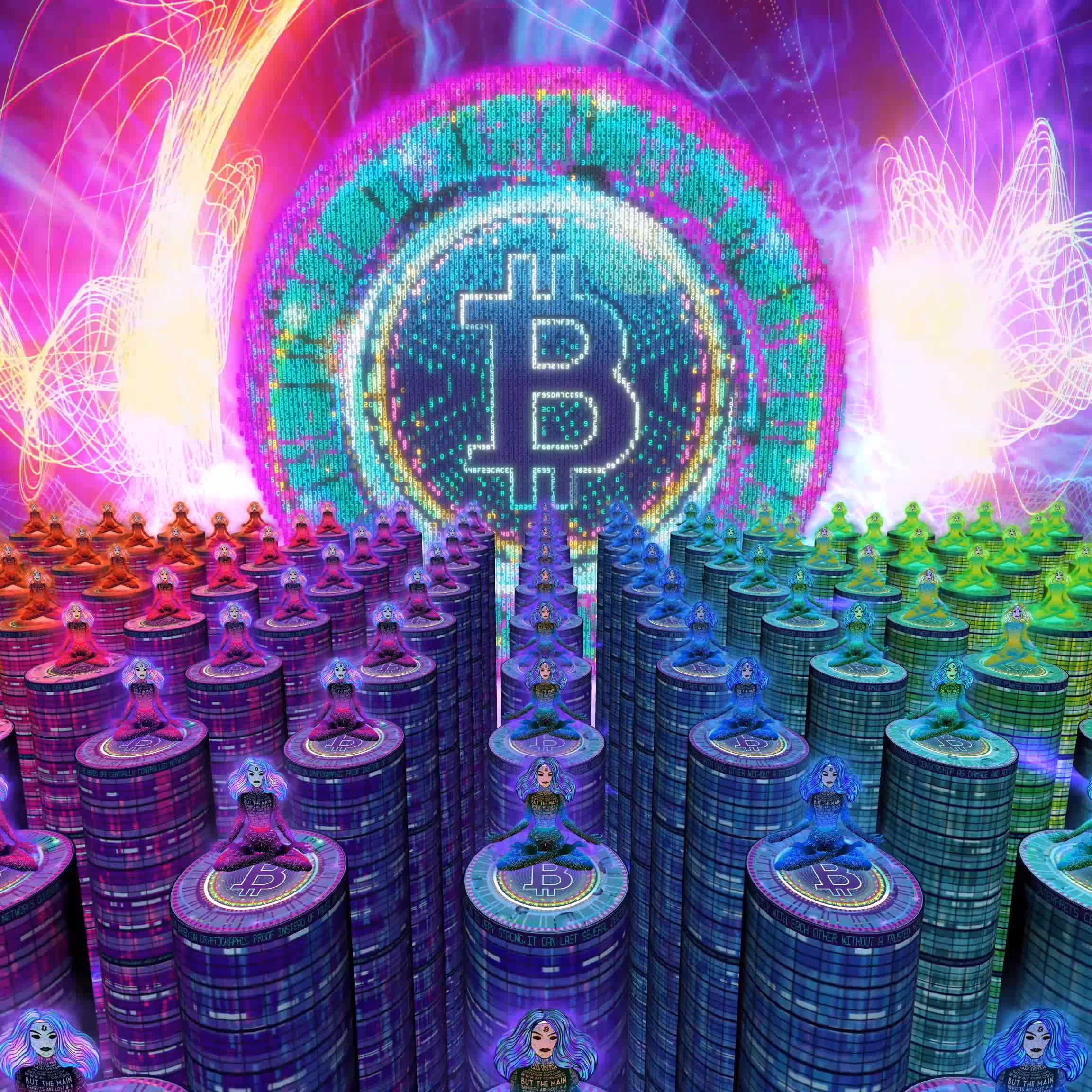Node Runners