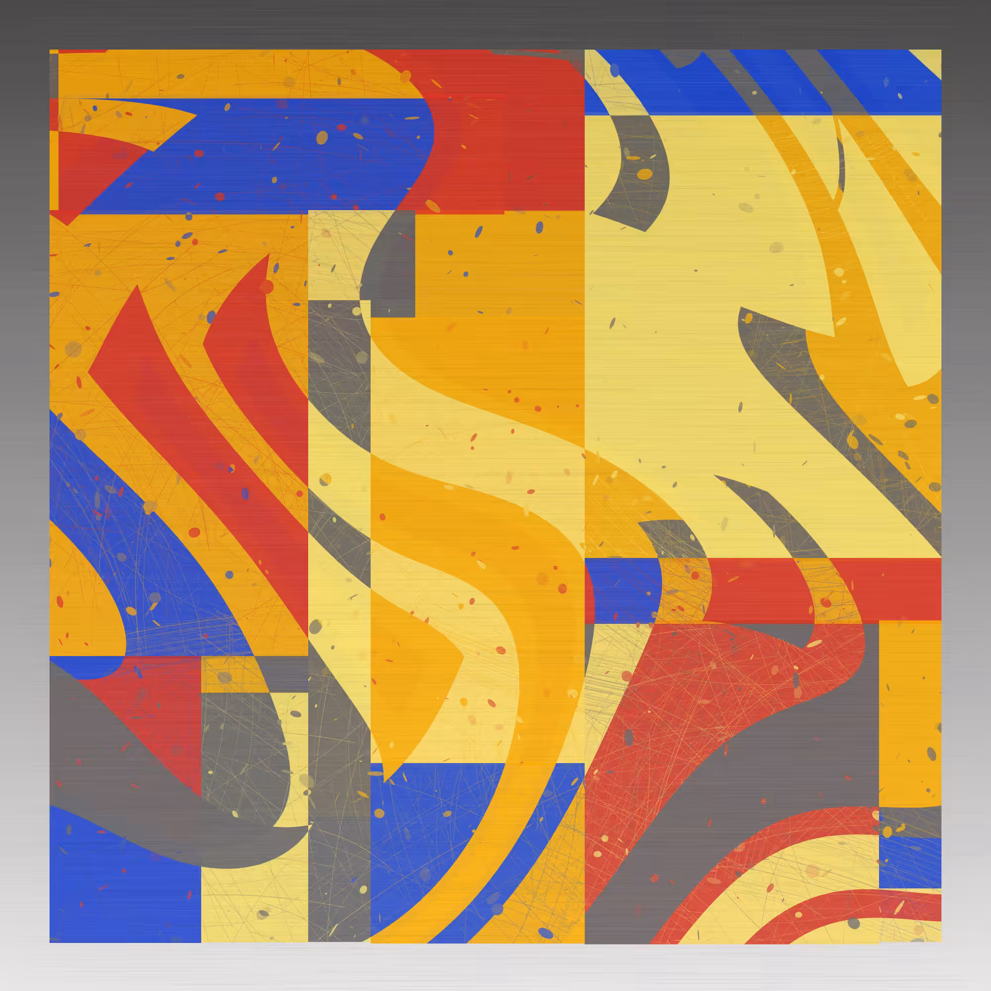 Unframed ripples #49