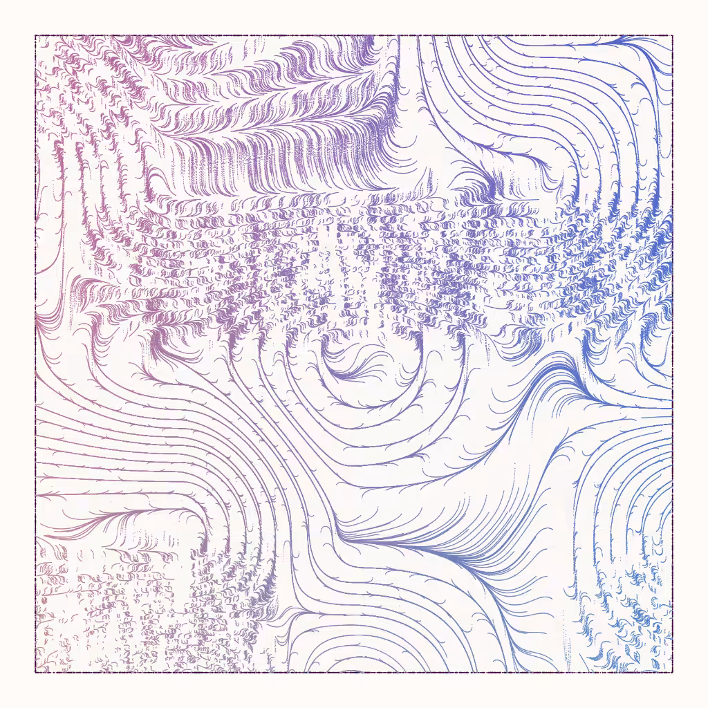 Stranger Flows #2