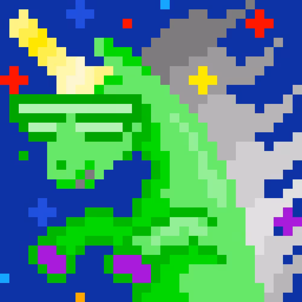 Unicorn #5819