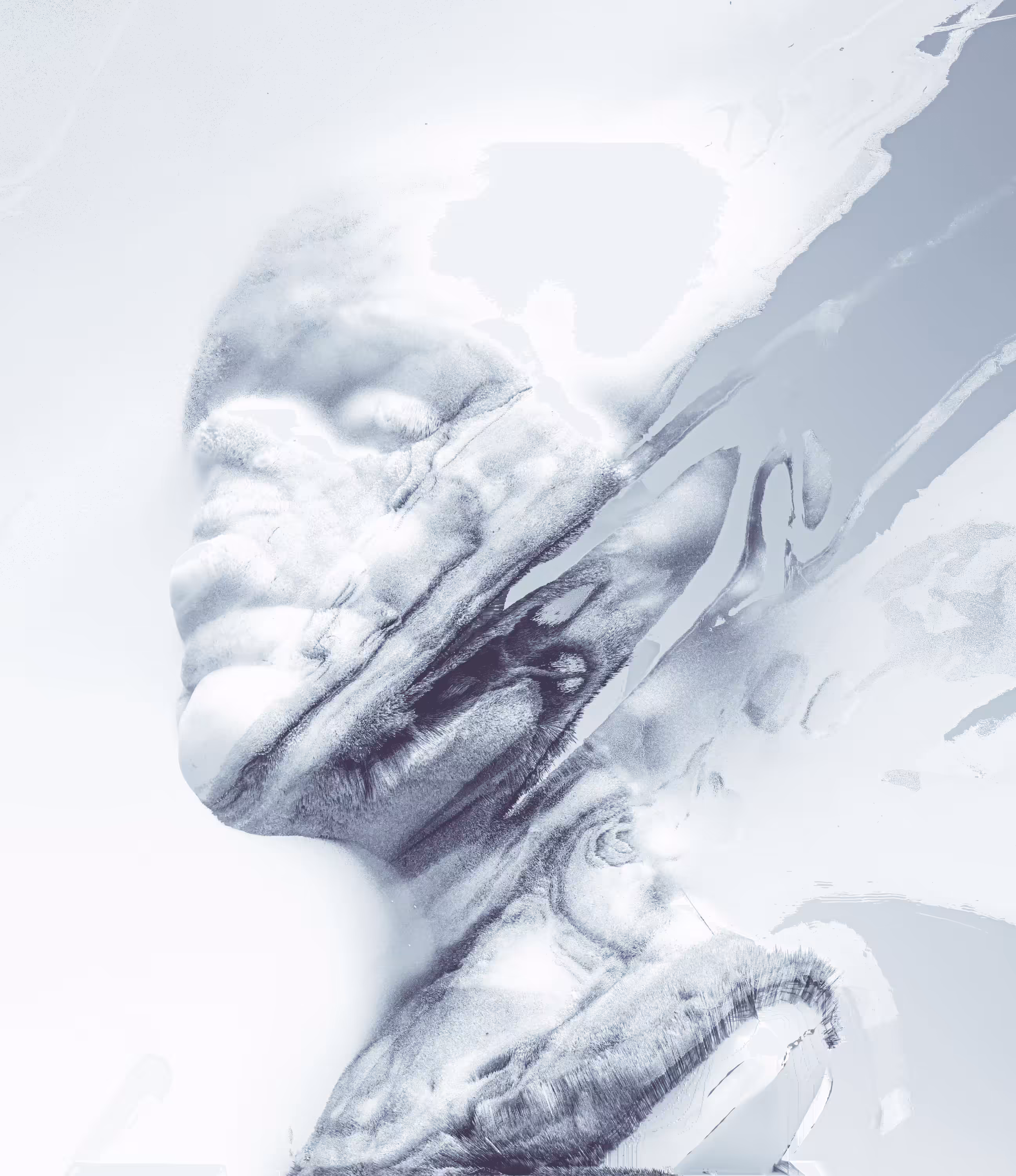 Traces of Air | "Still Human?" series