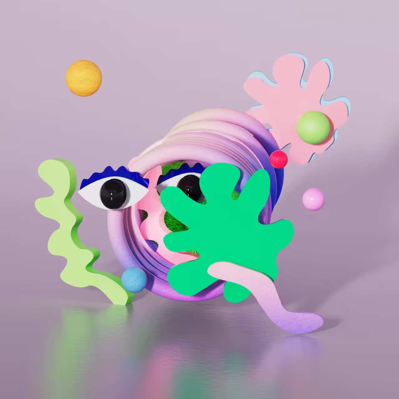 Sugar Mind