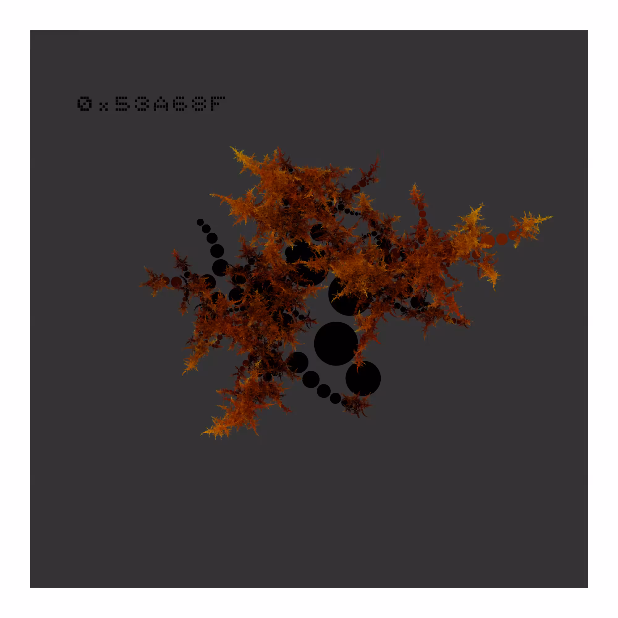 HEXSTAR 0x53a86f