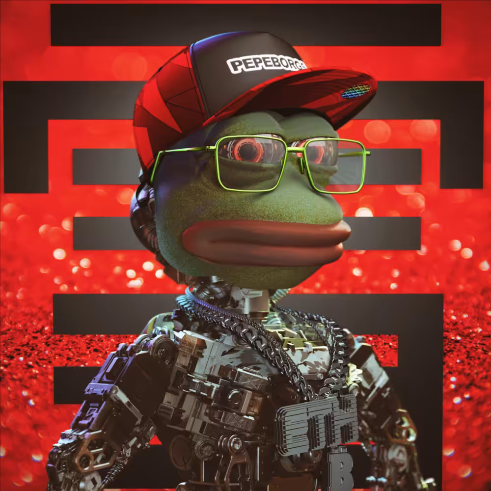 FrogBorgs143