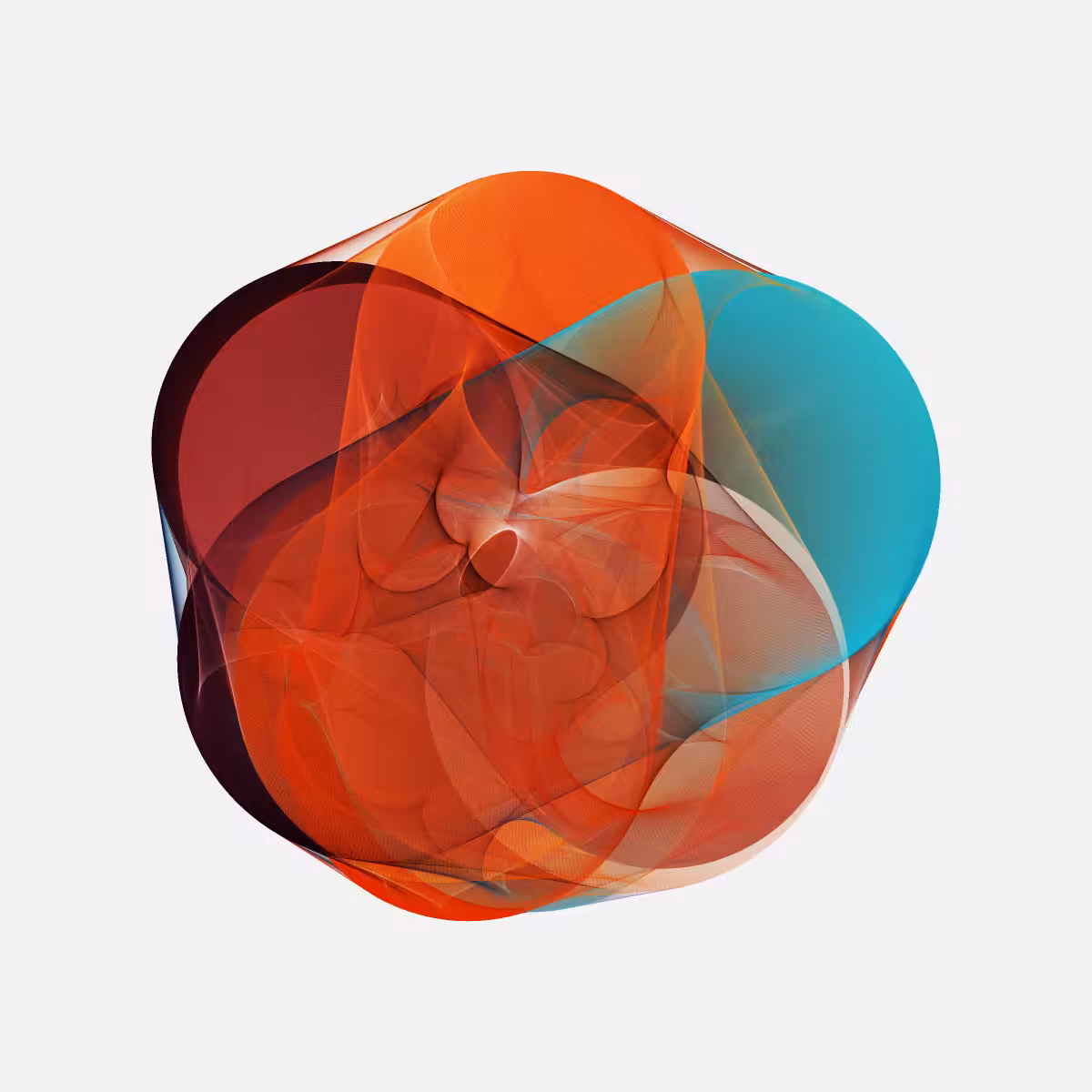 Conjunction Of The Spheres #117
