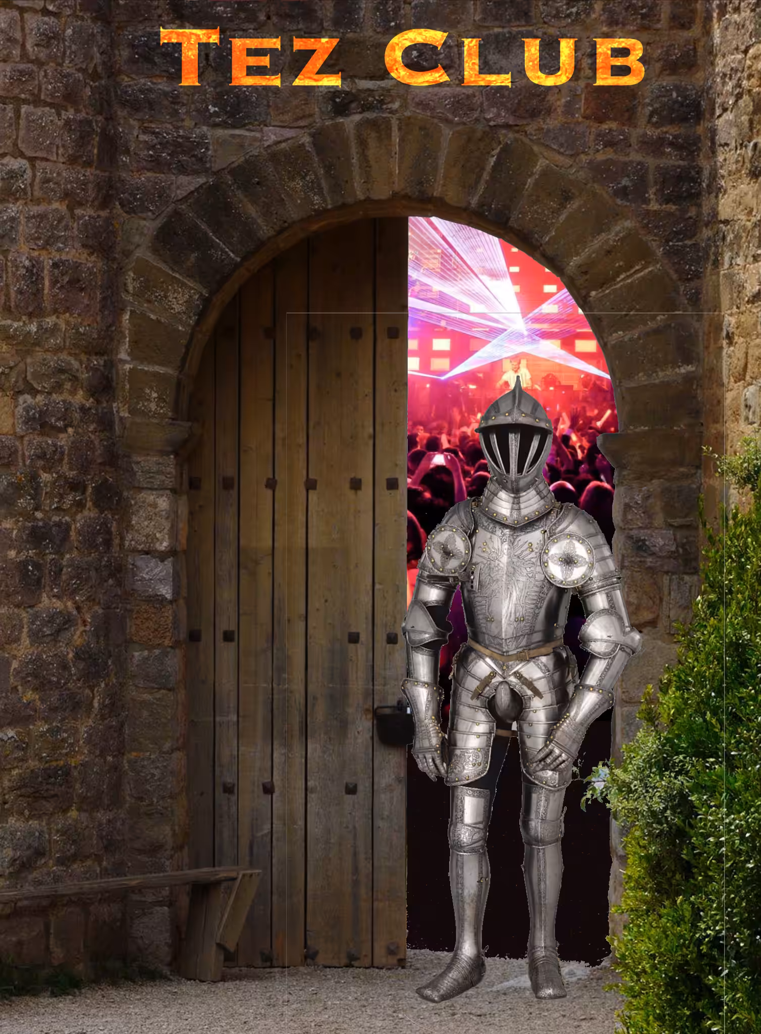 The Gatekeeper
