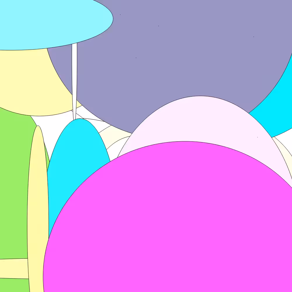 Genscapes #15