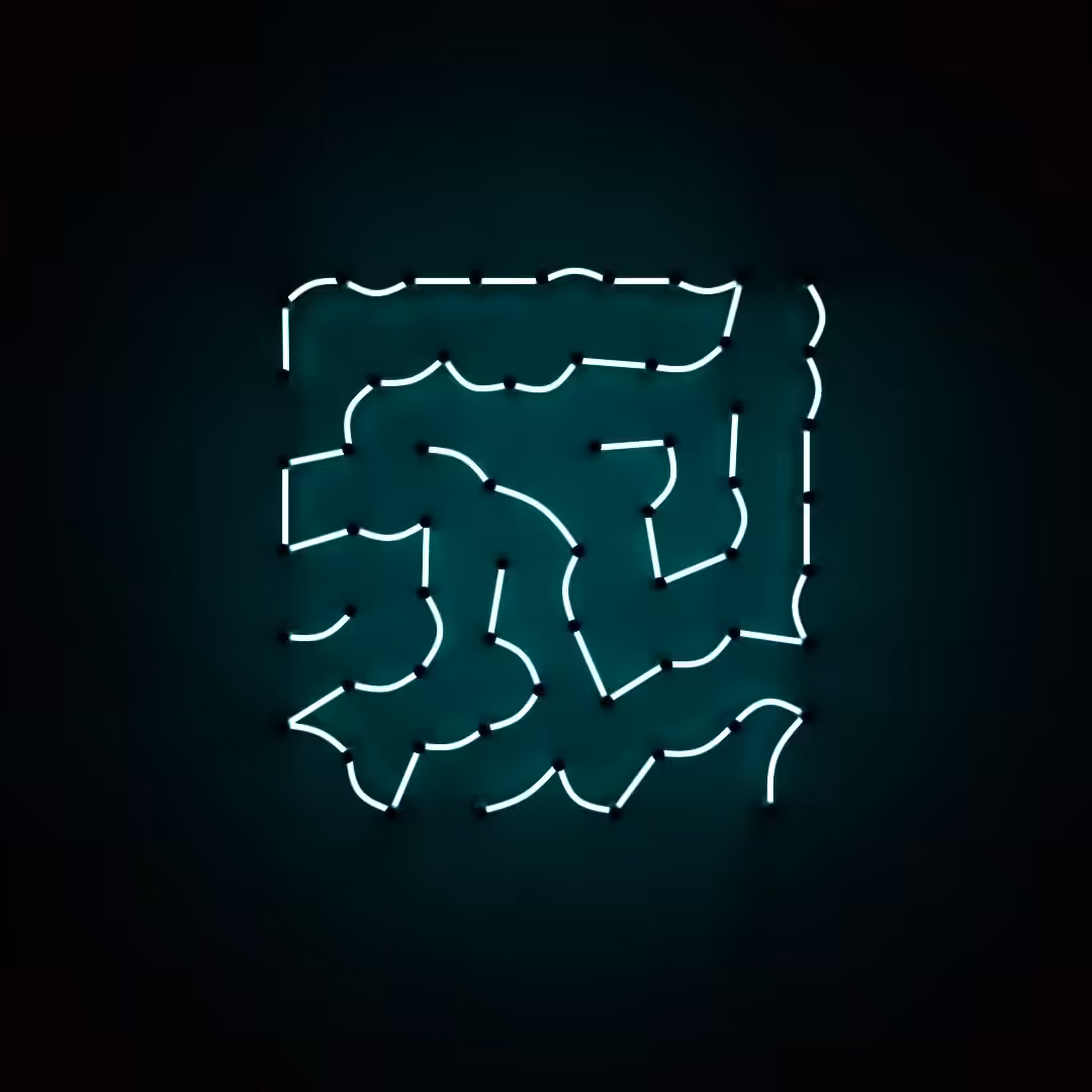 Neon Light #0084