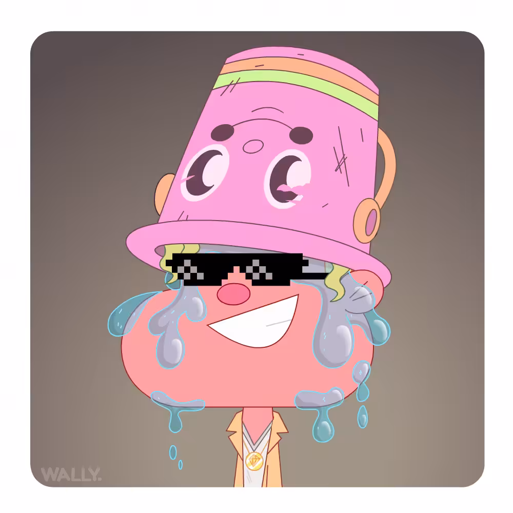 WALLY 0732