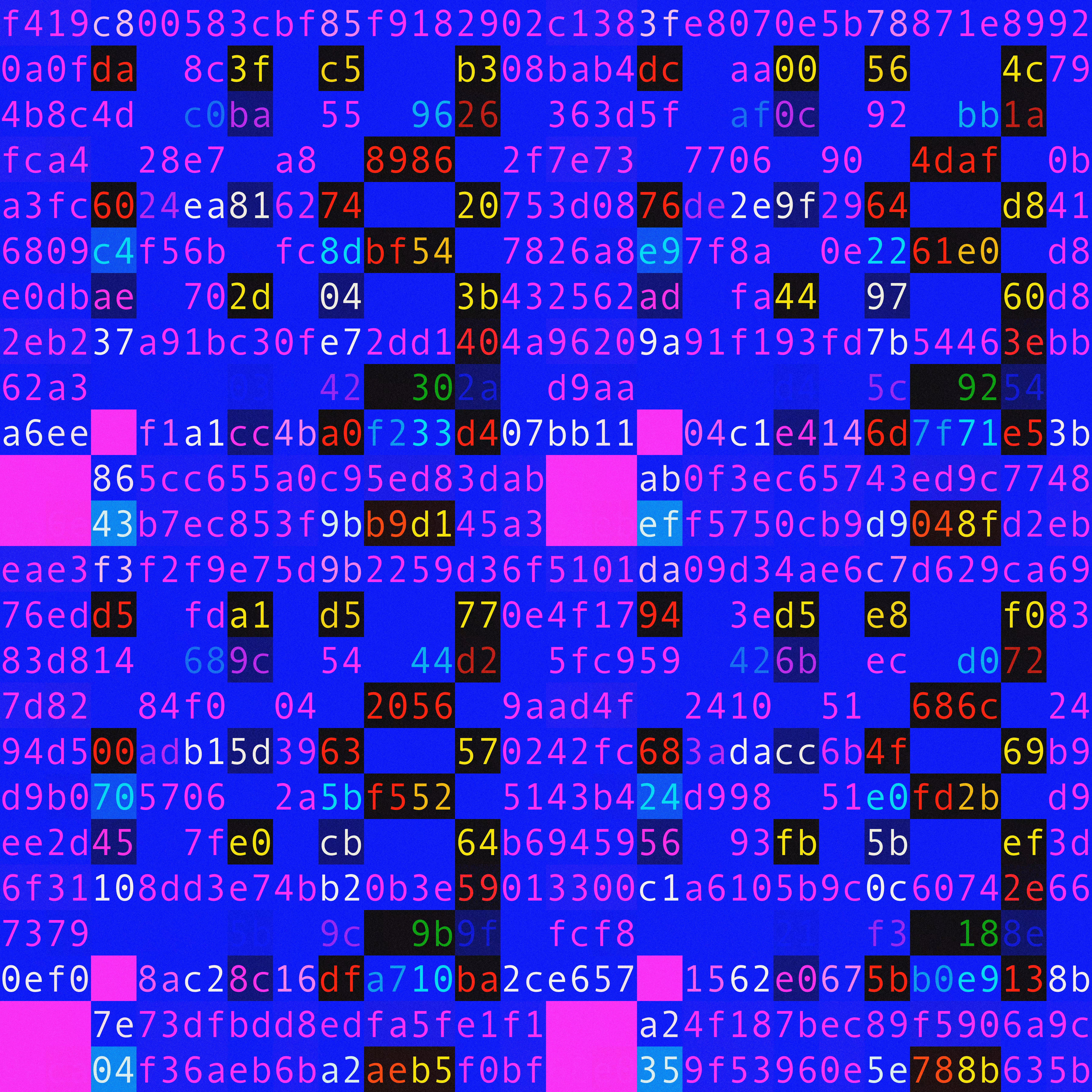 The Nuclear Muse Stripped Bare