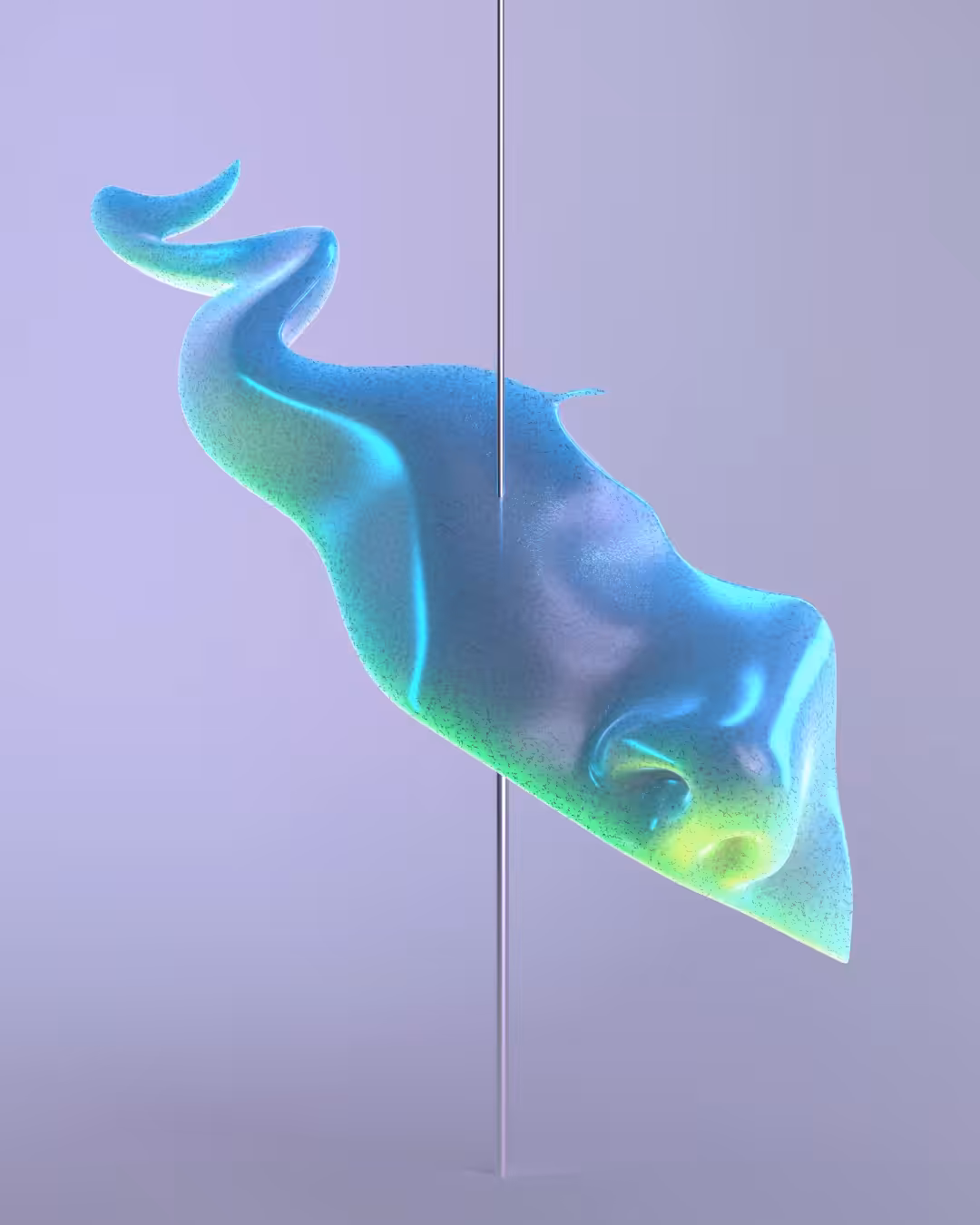Transformation 4 - Acceptance