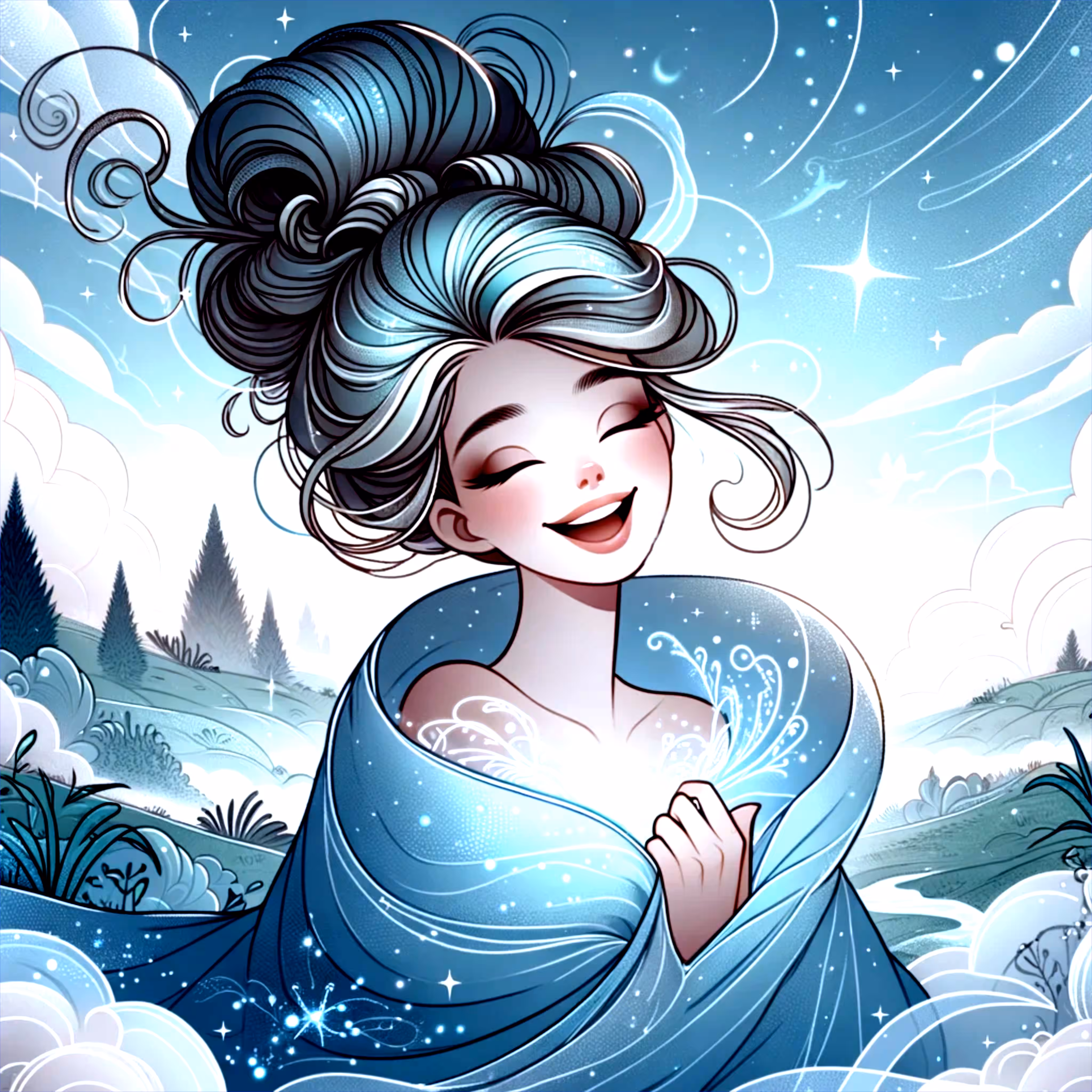Vectorian Age : Joyful Journeys
