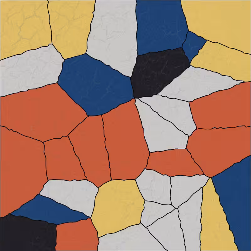 Letters to Piet #10