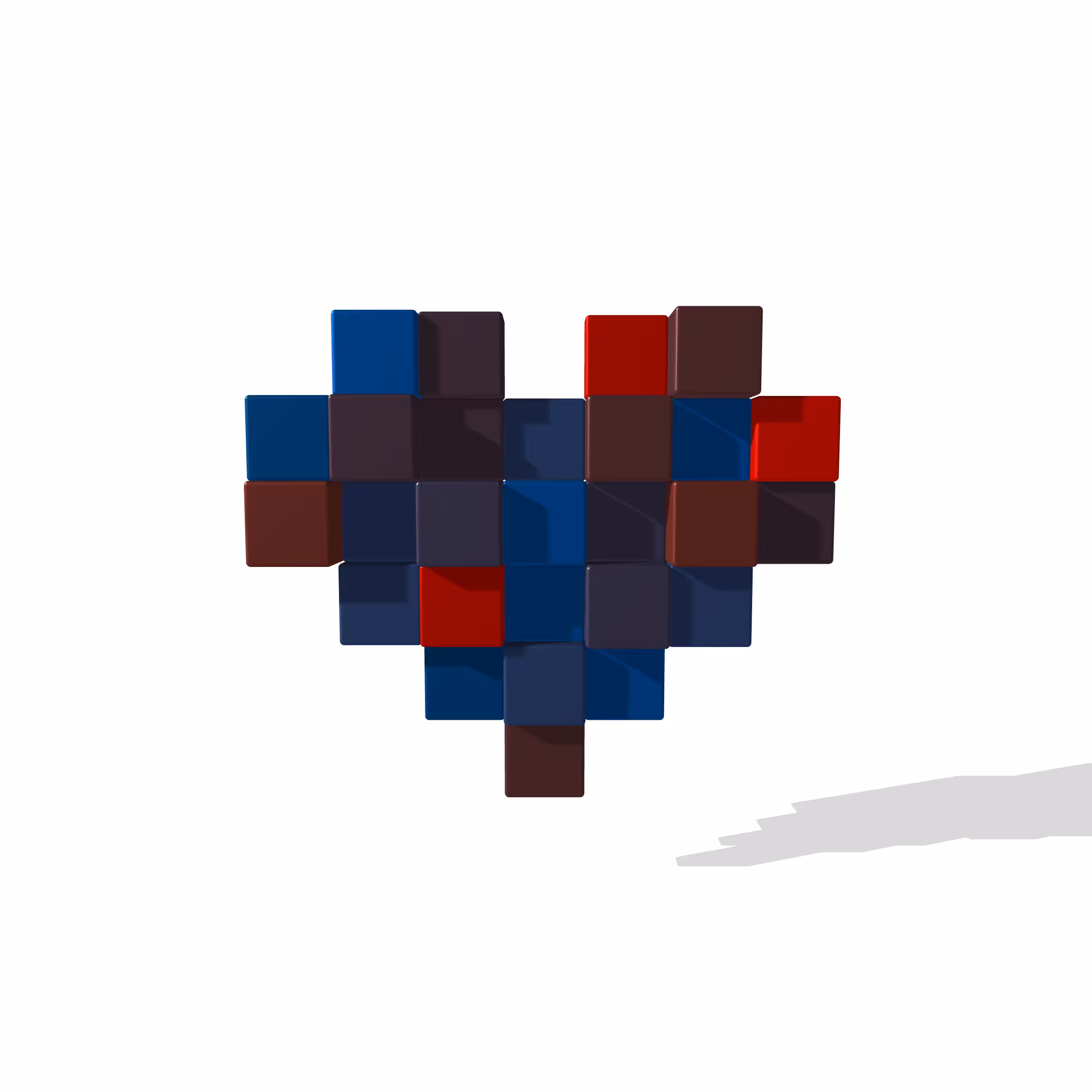 heart + craft #7990