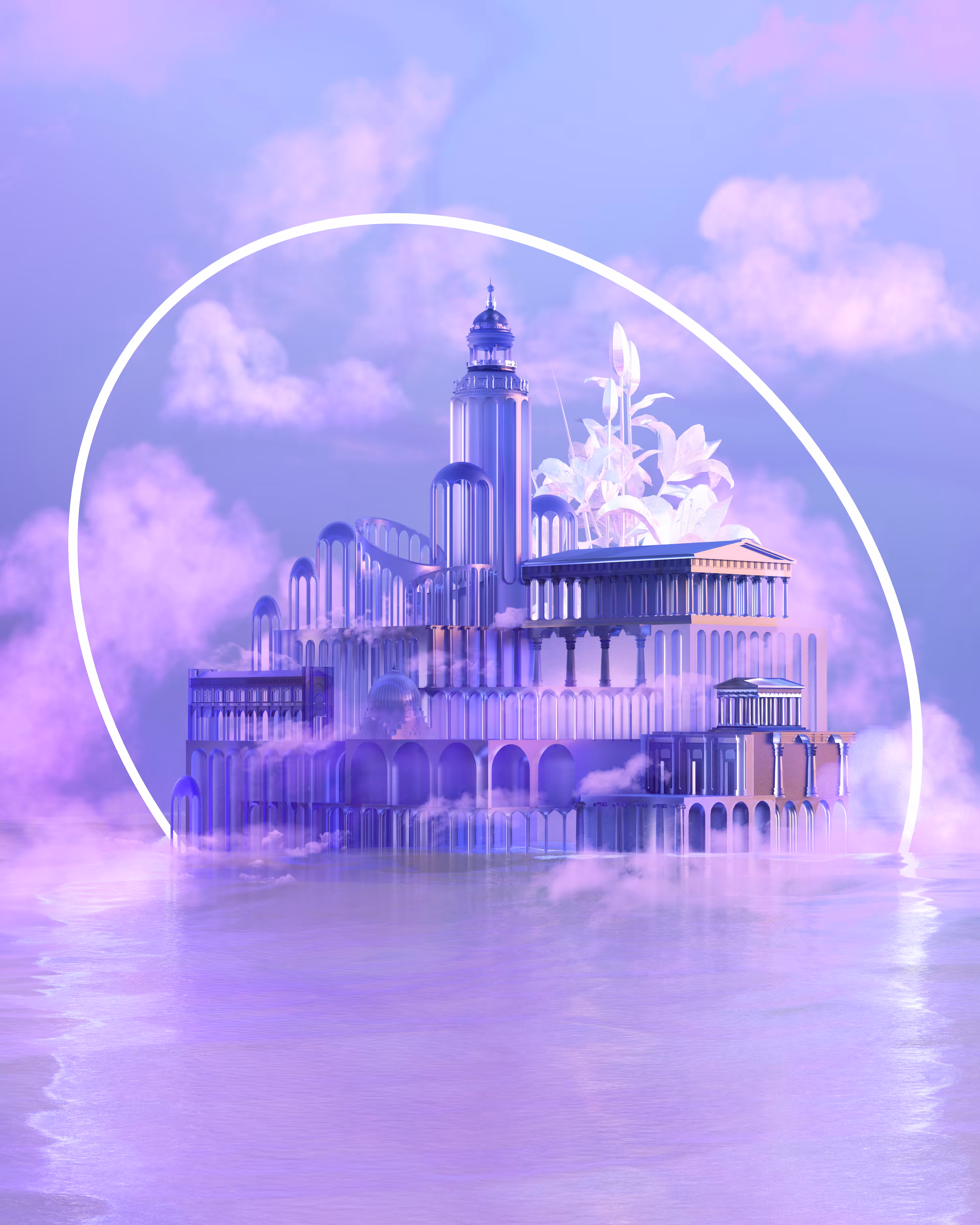 City of Love