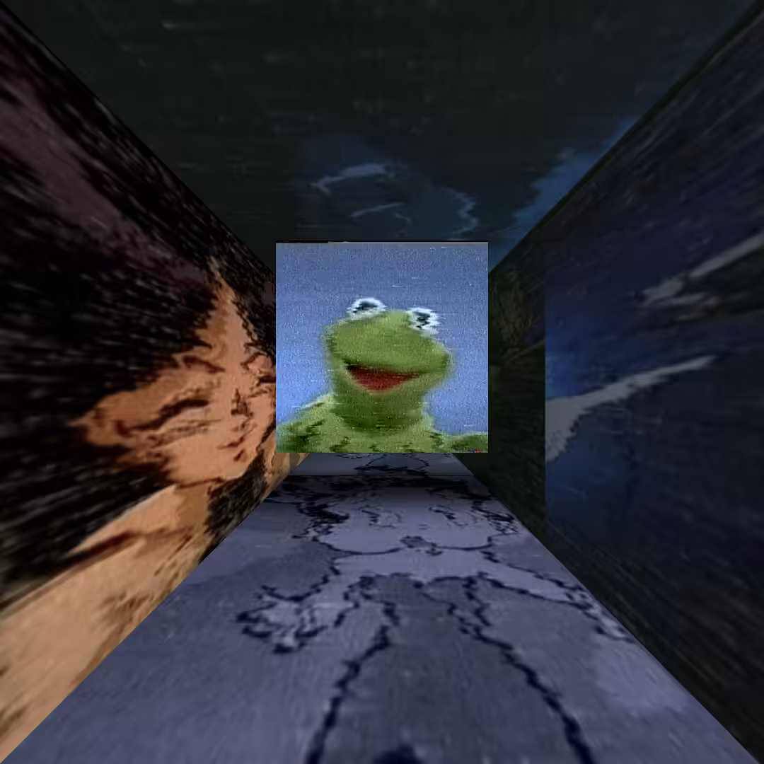 random nostalgia: [e1s1] #4