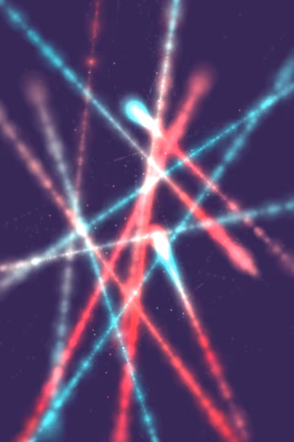 Orchestrated Chaos #54