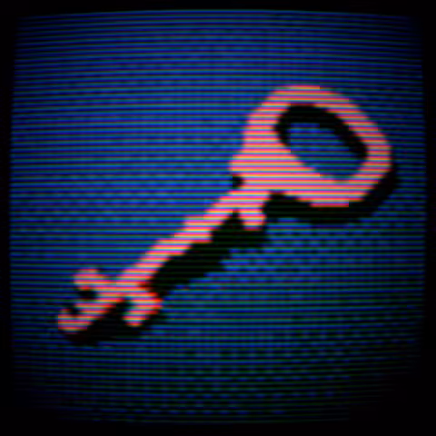 Story 07. Room #003. You can check out any time you like