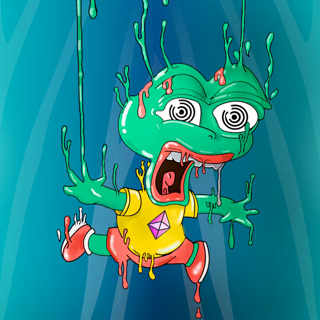 Pepe Deep Hole