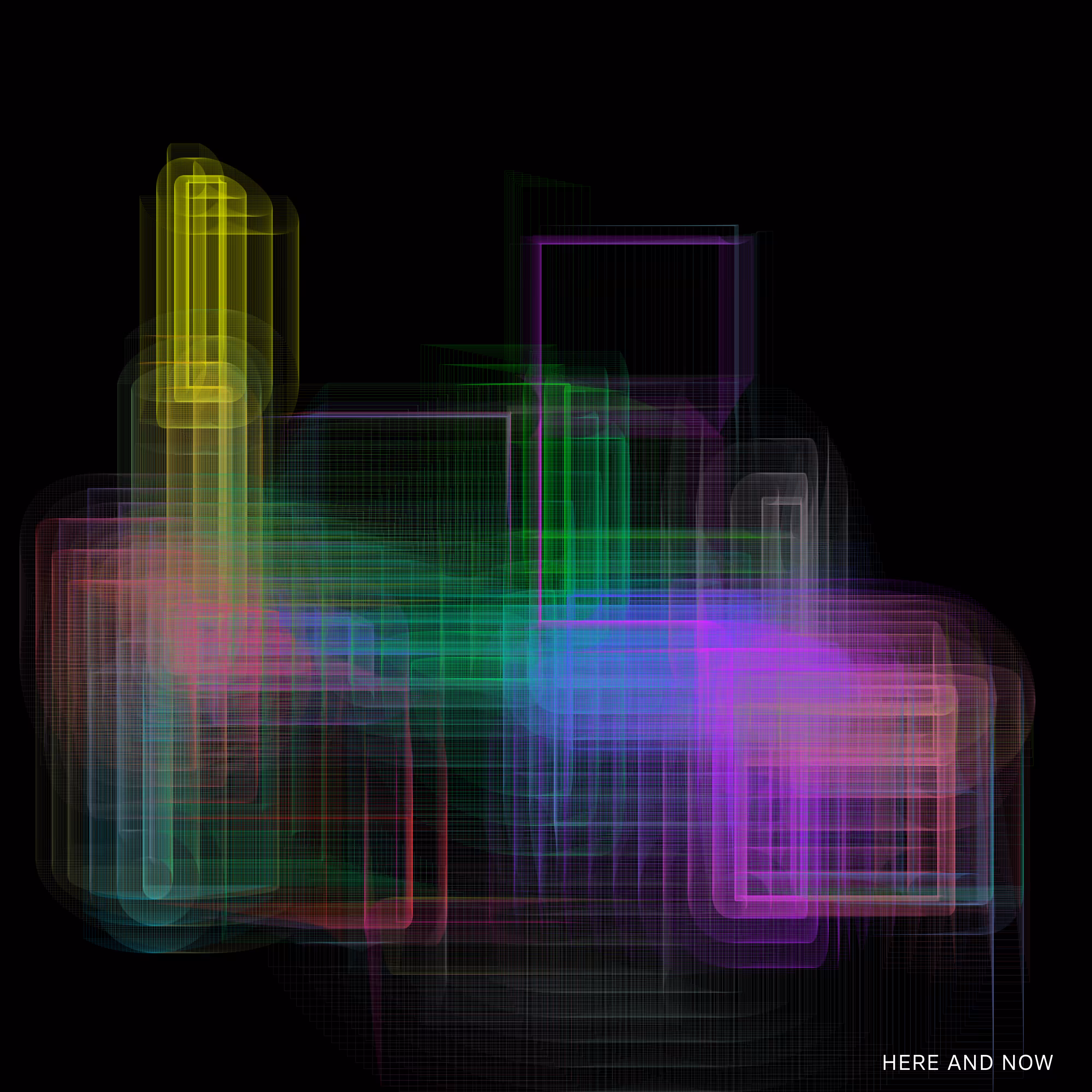 Here and Now: Edition Three #209
