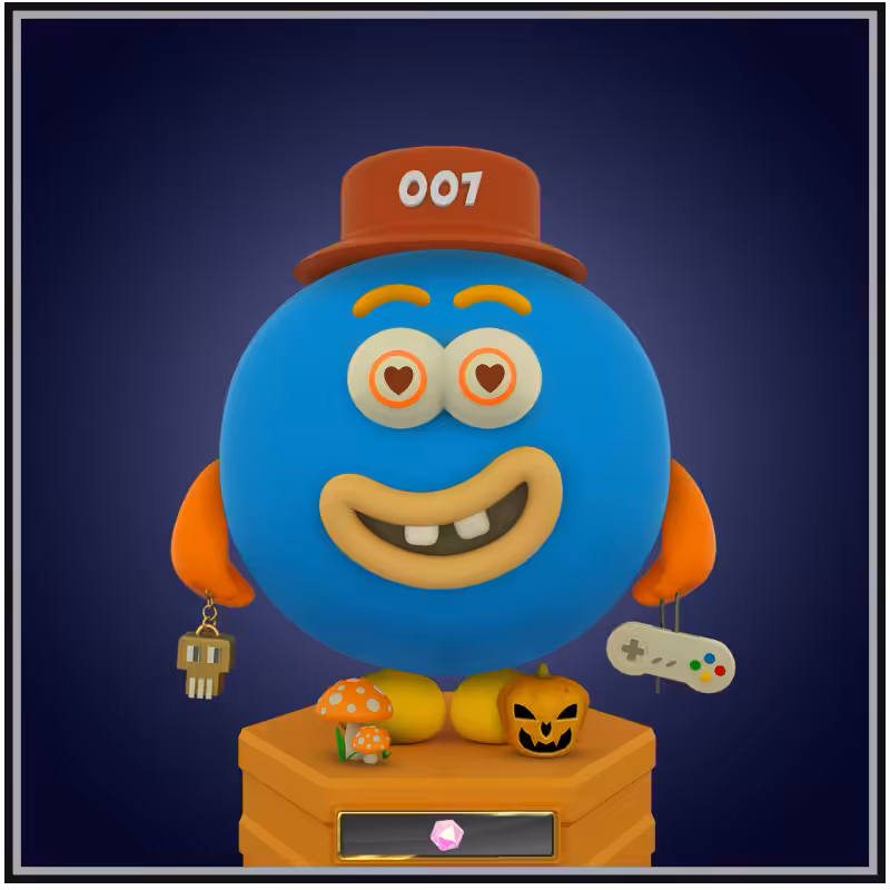 🟧🟦 QT 🟦🟧 #236