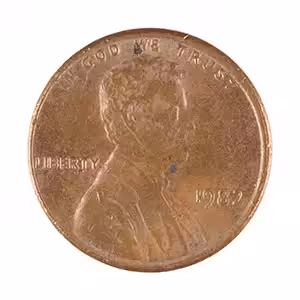 CENTS #9369