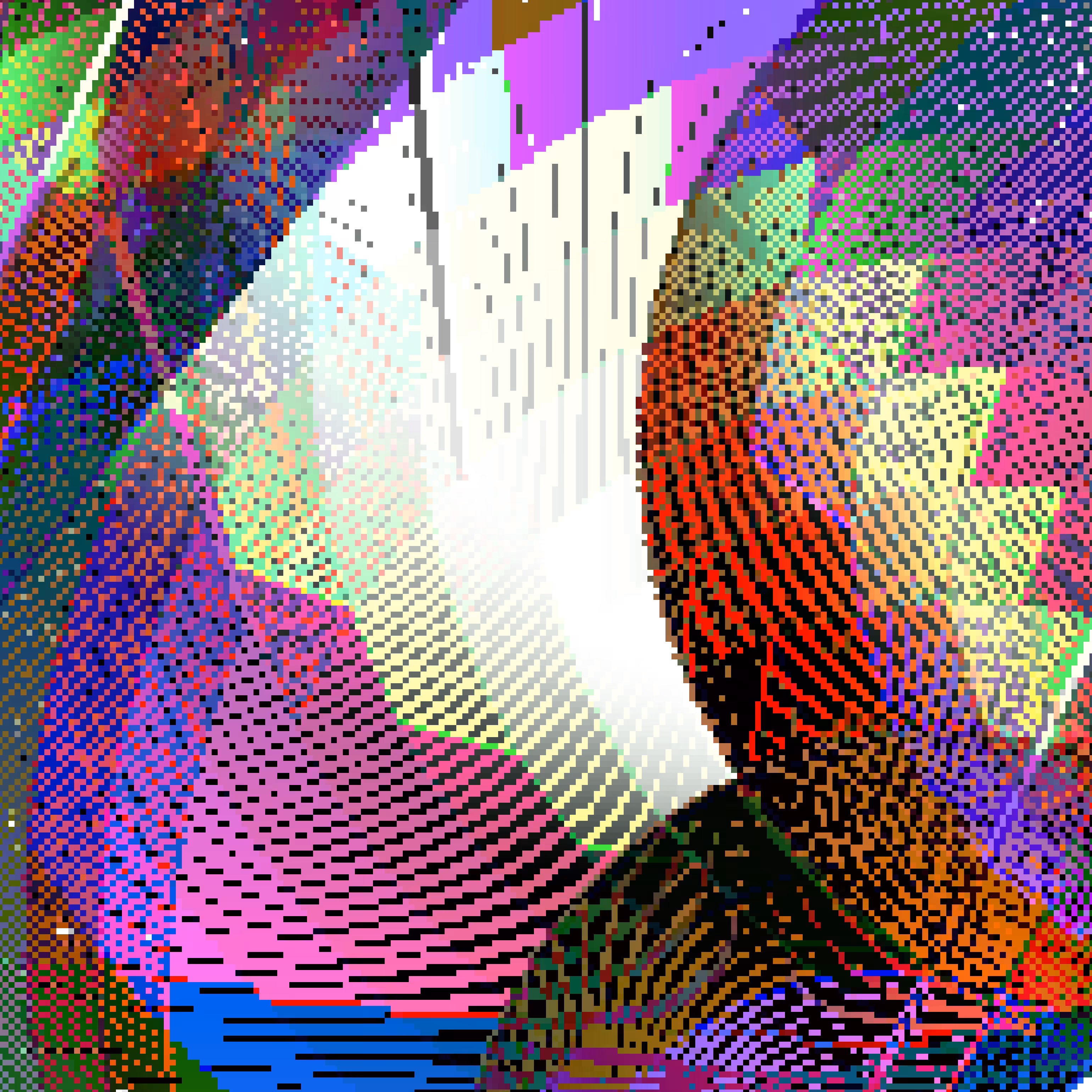 Unknown Planet m03x11o0105622